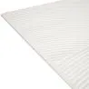 Alfombra Grande de Diseño Contemporáneo y Moderno - Beige (290x200 cm) - Amara image 7