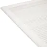 Alfombra Grande de Diseño Contemporáneo y Moderno - Beige (290x200 cm) - Pestra image 7