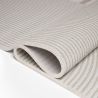 Alfombra Grande de Diseño Contemporáneo y Moderno - Beige (290x200 cm) - Lubida image 7