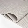 Alfombra Grande de Diseño Contemporáneo y Moderno - Beige (290x200 cm) - Lubida image 7