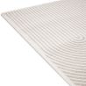 Alfombra Grande de Diseño Contemporáneo y Moderno - Beige (290x200 cm) - Lubida image 7