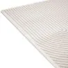 Alfombra Grande de Diseño Contemporáneo y Moderno - Beige (290x200 cm) - Lubida image 7