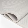 Alfombra Grande de Diseño Contemporáneo y Moderno - Beige (290x200 cm) - Dubisa image 7