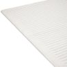 Alfombra Grande de Diseño Contemporáneo y Moderno - Beige (290x200 cm) - Dubisa image 7