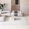 Alfombra Grande de Diseño Contemporáneo y Moderno - Beige (290x200 cm) - Dubisa image 7