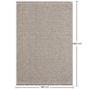 Alfombra - (190x290 cm) - Alba image 7