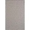 Alfombra Grande de Diseño Contemporáneo y Moderno - Beige (160x230 cm) - Ware image 7