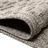 Alfombra Grande de Diseño Contemporáneo y Moderno - Beige (160x230 cm) - Ware image 7
