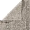 Alfombra Grande de Diseño Contemporáneo y Moderno - Beige (160x230 cm) - Ware image 7