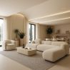 Alfombra - (160x230 cm) - Ware image 7