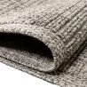 Alfombra Grande de Diseño Contemporáneo y Moderno - Beige (200x290 cm) - Harbor image 7