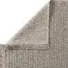 Alfombra Grande de Diseño Contemporáneo y Moderno - Beige (200x290 cm) - Harbor image 7