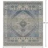 Alfombra Vintage Oriental - (290x200 cm) - Anar image 7