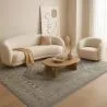 Alfombra Vintage Oriental - (290x200 cm) - Anar image 7