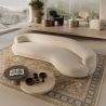 Alfombra Vintage Oriental - (290x200 cm) - Celes image 7