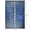 Alfombra Grande de Diseño Moderno - (290x200 cm) - Torahs image 7