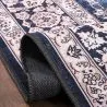 Alfombra Vintage Oriental - (290x200 cm) - Jan image 7
