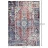 Alfombra Vintage Oriental - (290x200 cm) - Jakym image 7