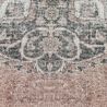 Alfombra Vintage Oriental - (290x200 cm) - Tary image 7