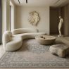 Alfombra Vintage Oriental - (290x200 cm) - Tary image 7