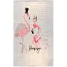 Alfombra Infantil - (290x200 cm) - Flamingo  image 7