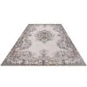 Alfombra Vintage Oriental - (290x200 cm) - Mia image 7