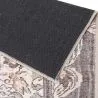 Alfombra Vintage Oriental - (290x200 cm) - Mia image 7