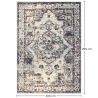 Alfombra Vintage Oriental - (290x200 cm) - Safyh image 7