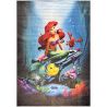 Alfombra Infantil - (290x200 cm) - Sirenita image 7