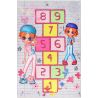 Alfombra Infantil - (290x200 cm) - Rayuela image 7