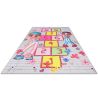 Alfombra Infantil - (290x200 cm) - Rayuela image 7