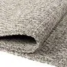 Alfombra Grande de Diseño Contemporáneo y Moderno - Beige (290x200 cm) - Tug image 7