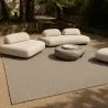 Alfombra Grande de Diseño Contemporáneo y Moderno - Beige (290x200 cm) - Tug image 7