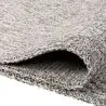 Alfombra Grande de Diseño Contemporáneo y Moderno - Beige (160x230 cm) - Ina image 7