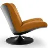 Sillón Tapizado Diseño Curvo Estilo Contemporáneo - Tulipe image 7