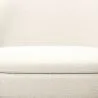 Sillón Tapizado Diseño Curvo Escandinavo - Larseen image 7