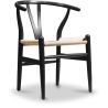 Pack de 4 Sillas de Comedor de Madera - Estilo Escandinavo - Wish image 7