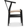 Pack de 4 Sillas de Comedor de Madera - Estilo Escandinavo - Wish image 7