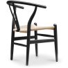 Pack de 4 Sillas de Comedor de Madera - Estilo Escandinavo - Wish image 7