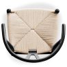 Pack de 4 Sillas de Comedor de Madera - Estilo Escandinavo - Wish image 7