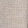 Sofá de Diseño Curvo Estilo Contemporáneo Tapizado en Chenille - Curvy image 7