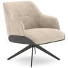 Sillón Tapizado Moderno Estilo Mid-Century - Clark image 7