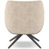 Sillón Tapizado Moderno Estilo Mid-Century - Clark image 7