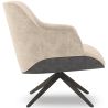 Sillón Tapizado Moderno Estilo Mid-Century - Clark image 7