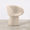 Sillón de Diseño Escultural Tapizado - Para Hoteles, Restaurantes y Espacios de Lujo - Ideali image 7