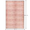 Alfombra Grande de Diseño Contemporáneo y Moderno - (290x200 cm) - Paelix image 7