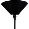 Lámpara de Techo - Lámpara Colgante Diseño Bola - 40 cm - Range  image 7