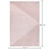 Alfombra Grande de Diseño Moderno - (290x200 cm) - Opus image 7