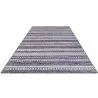 Alfombra Grande de Diseño Étnico Boho - (290x200 cm) - Velour image 7