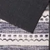 Alfombra Grande de Diseño Étnico Boho - (290x200 cm) - Velour image 7